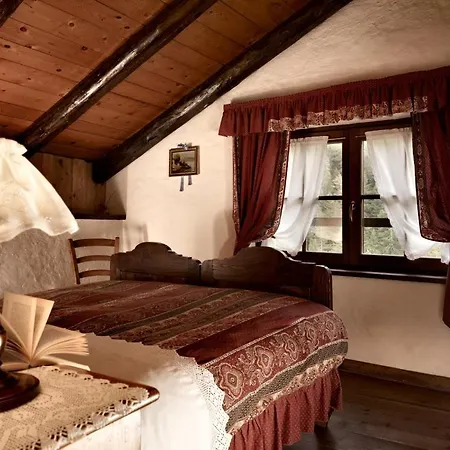 Chalet Campiglio Doss *