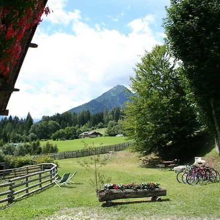 Chalet Campiglio Doss Madonna