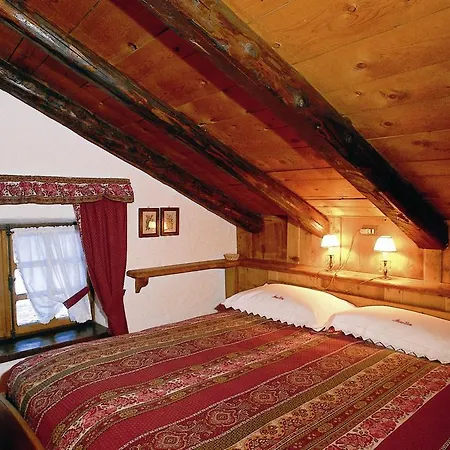Chalet Chalet Campiglio Doss