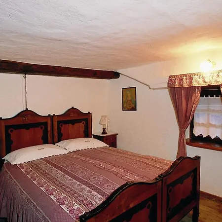 Chalet Campiglio Doss