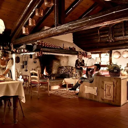 Chalet Campiglio Doss *