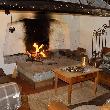Chalet Campiglio Doss