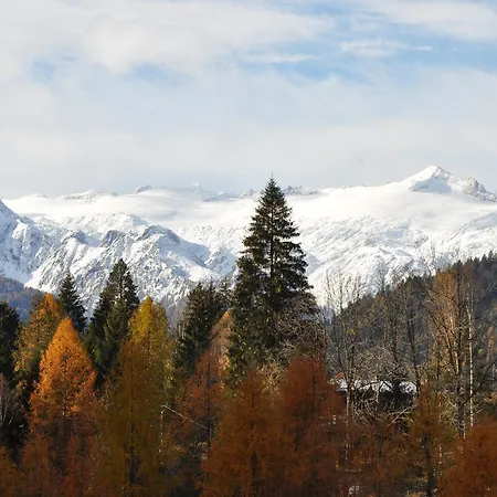 Chalet Chalet Campiglio Doss