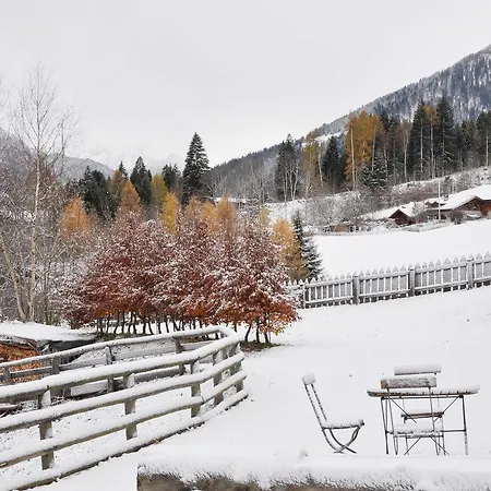 Chalet Chalet Campiglio Doss Madonna