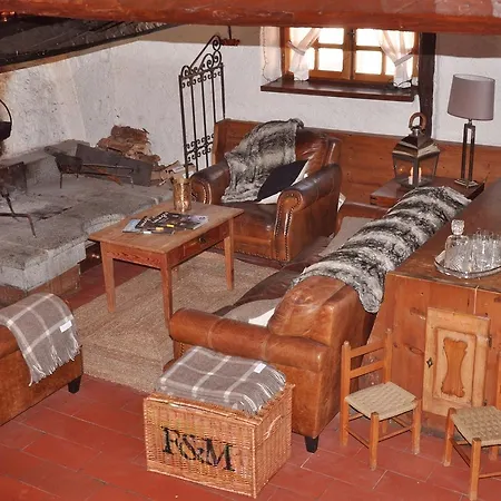 Chalet Campiglio Doss * Madonna