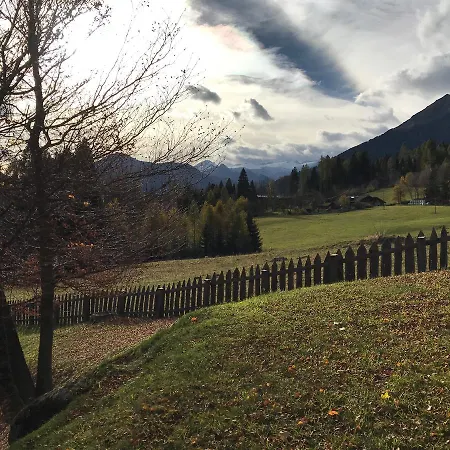 Chalet Campiglio Doss Madonna