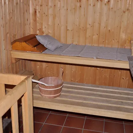 Chalet Campiglio Doss * Madonna