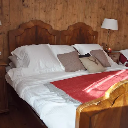 Chalet Campiglio Doss Chalet