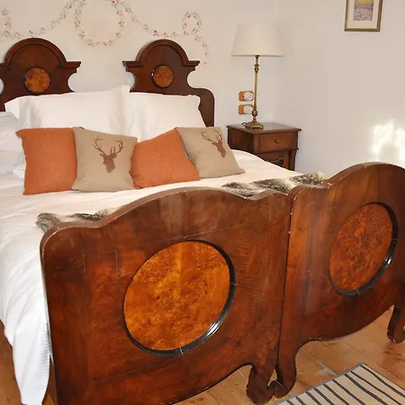 Chalet Campiglio Doss *