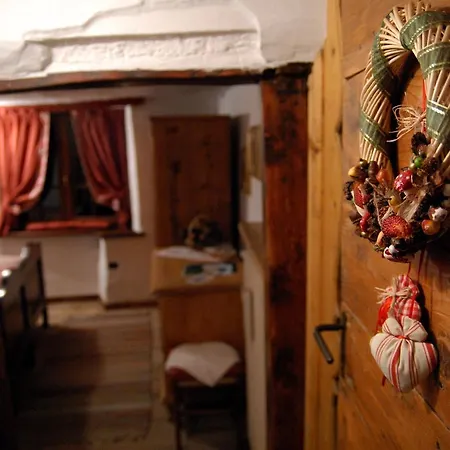 Chalet Chalet Campiglio Doss Madonna