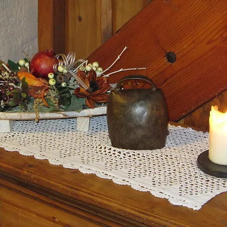 Chalet Campiglio Doss * Madonna