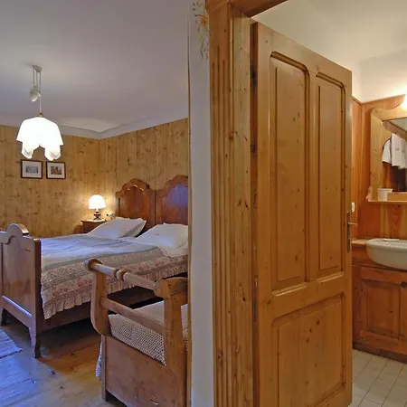 Chalet Campiglio Doss