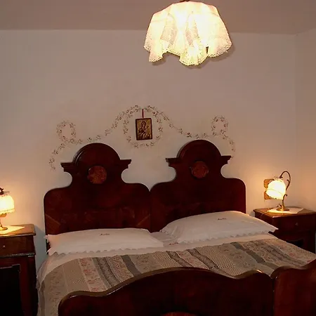 Chalet Chalet Campiglio Doss *