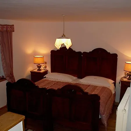 Chalet Campiglio Doss Madonna