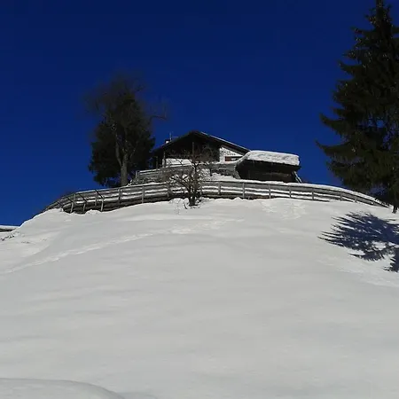 Chalet Campiglio Doss Chalet