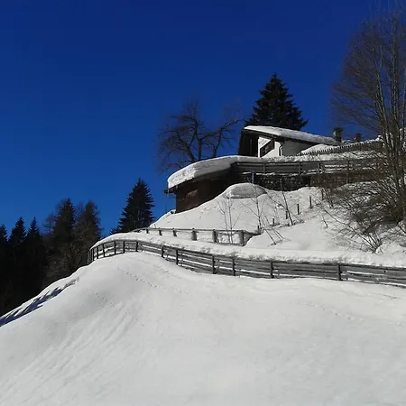 Chalet Campiglio Doss Chalet *
