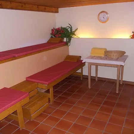 Chalet Chalet Campiglio Doss