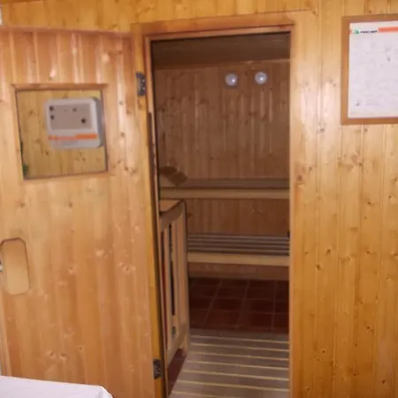 Chalet Campiglio Doss Madonna