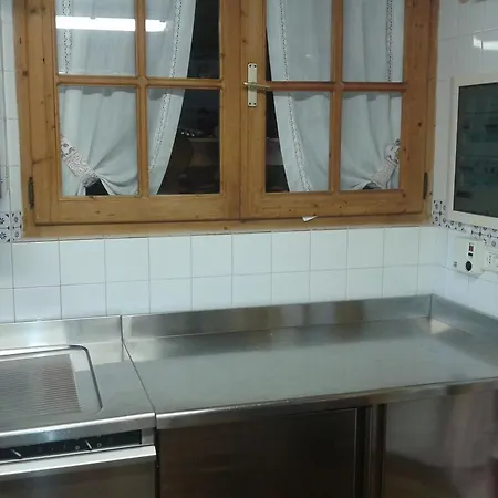 Chalet Campiglio Doss Madonna