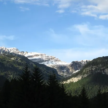 Chalet Campiglio Doss * Madonna