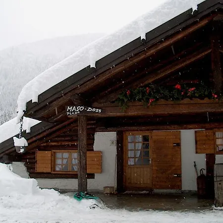 Chalet Campiglio Doss * Madonna
