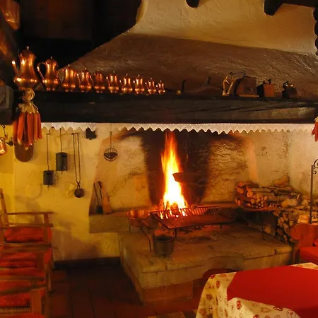 Chalet Campiglio Doss * Madonna