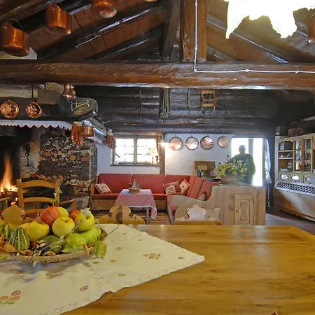 Chalet Campiglio Doss *