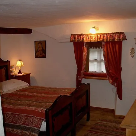 Chalet Campiglio Doss Chalet