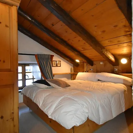 Chalet Campiglio Doss * Madonna