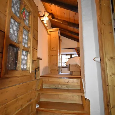 Chalet Campiglio Doss Chalet *