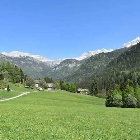 Chalet Campiglio Doss *