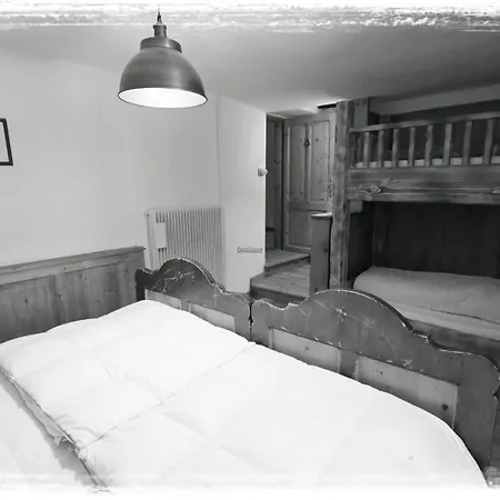 Chalet Campiglio Doss *