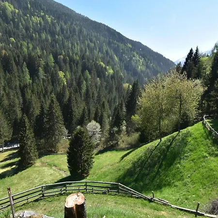 Chalet Campiglio Doss Chalet