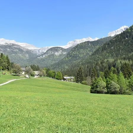 Chalet Campiglio Doss Chalet *