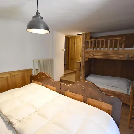 Chalet Campiglio Doss * Madonna